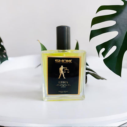 Libra Unisex Premium Perfum 50ml