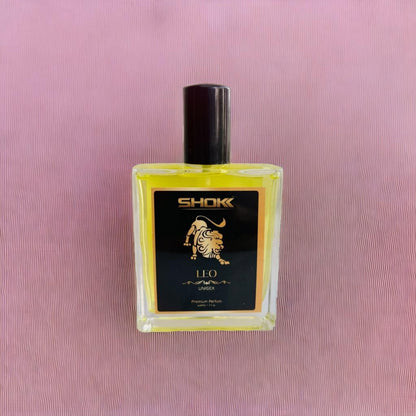 Leo Unisex Premium Perfum 50ml