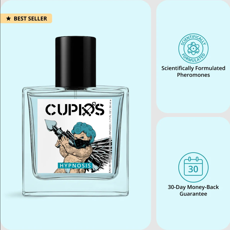 Cupids Hypnosis Cologne