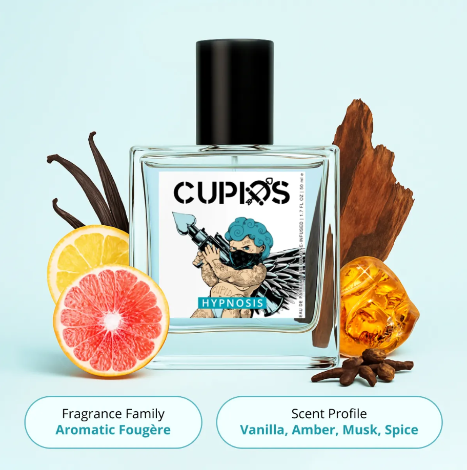 Cupids Hypnosis Cologne