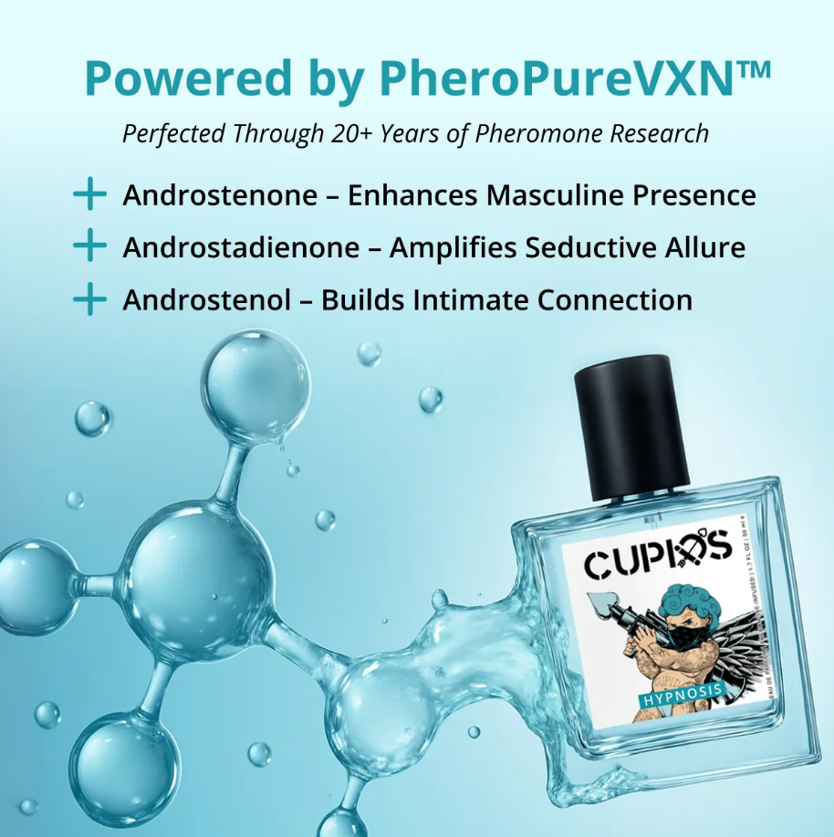 Cupids Hypnosis Cologne