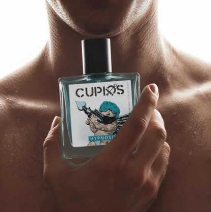 Cupids Hypnosis Cologne
